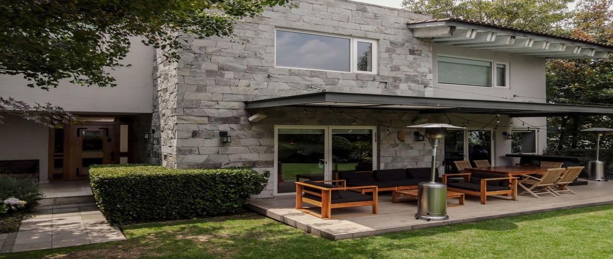 Foto de casa en renta en bernardo quintana , santa fe la loma, álvaro obregón, df / cdmx, 21705315 No. 01