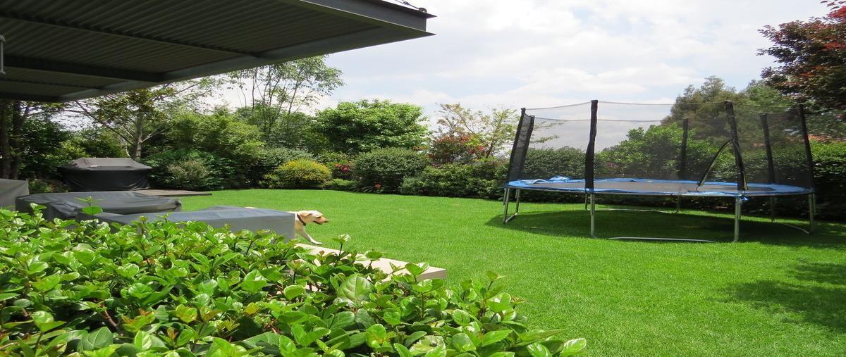 Foto de casa en renta en bernardo quintana , santa fe la loma, álvaro obregón, df / cdmx, 21705315 No. 02