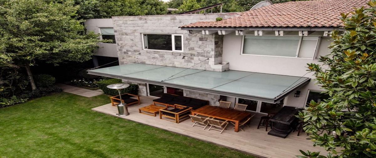 Foto de casa en renta en bernardo quintana , santa fe la loma, álvaro obregón, df / cdmx, 21705315 No. 03