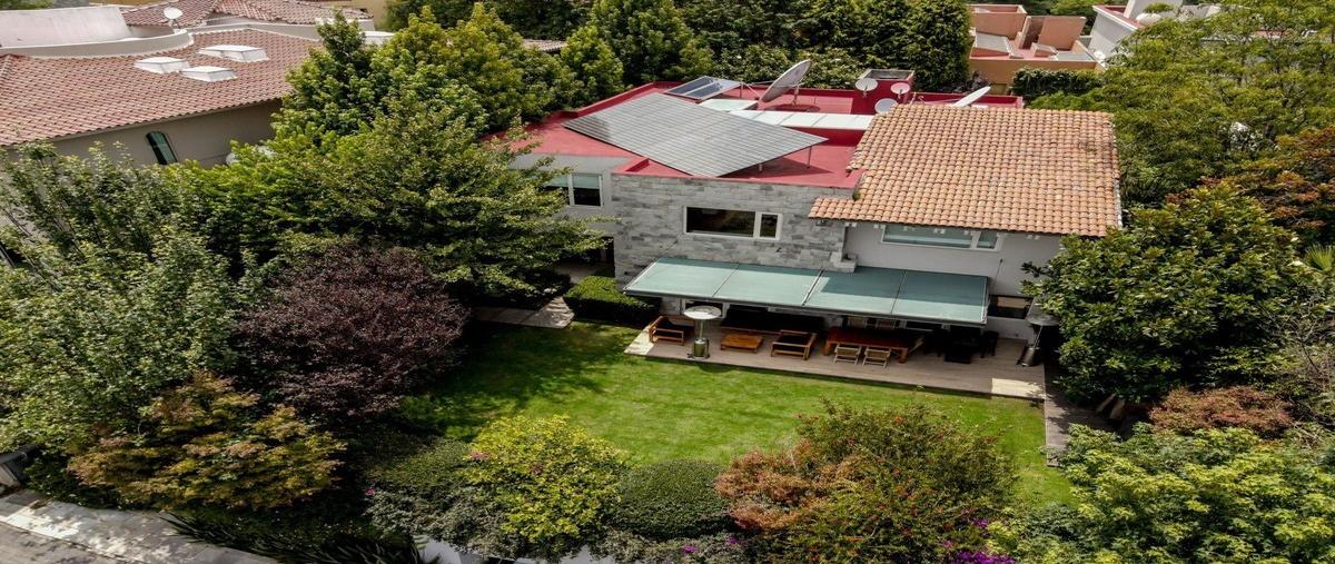 Foto de casa en renta en bernardo quintana , santa fe la loma, álvaro obregón, df / cdmx, 21705315 No. 04
