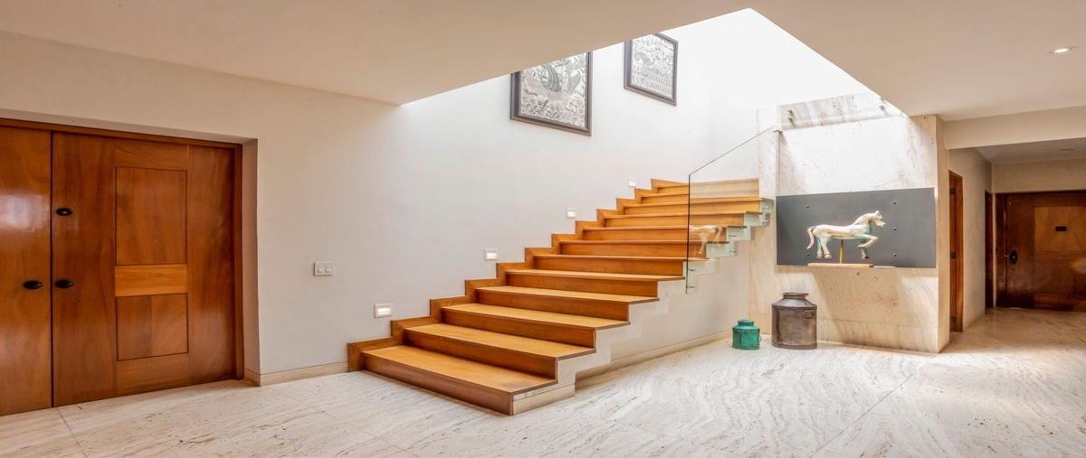 Foto de casa en renta en bernardo quintana , santa fe la loma, álvaro obregón, df / cdmx, 21705315 No. 05