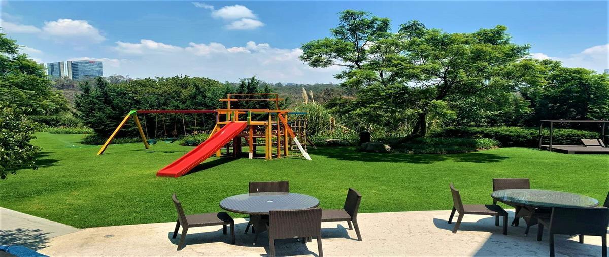 Foto de departamento en venta en bernardo quintana , santa fe la loma, álvaro obregón, df / cdmx, 25330562 No. 03