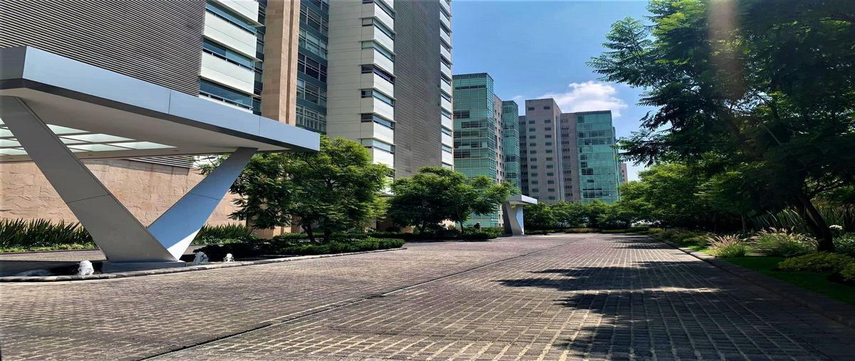 Foto de departamento en venta en bernardo quintana , santa fe la loma, álvaro obregón, df / cdmx, 25330562 No. 05