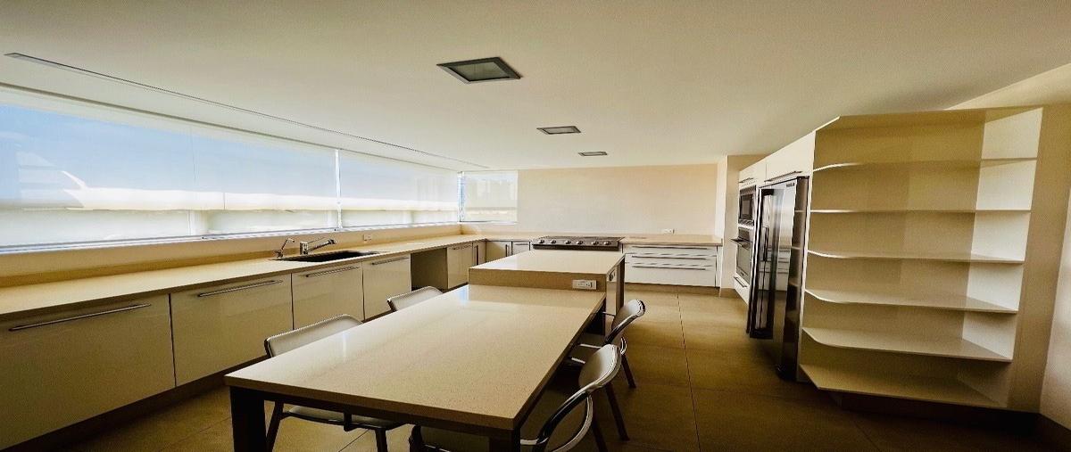 Foto de departamento en venta en bernardo quintana , santa fe la loma, álvaro obregón, df / cdmx, 28163247 No. 05