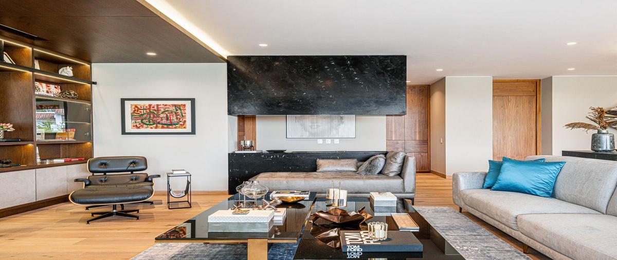 Foto de departamento en venta en bernardo quintana , santa fe la loma, álvaro obregón, df / cdmx, 28168994 No. 04