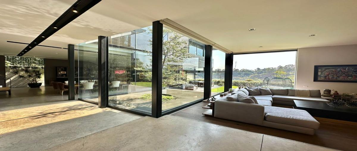 Foto de casa en venta en bernardo quintana , santa fe la loma, álvaro obregón, df / cdmx, 28524313 No. 04