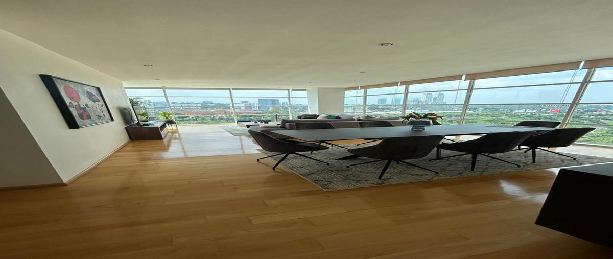 Foto de departamento en venta en bernardo quintana , santa fe la loma, álvaro obregón, df / cdmx, 29345445 No. 03