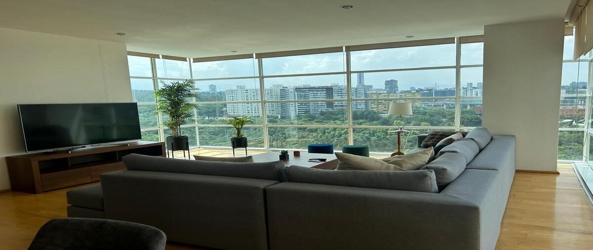 Foto de departamento en venta en bernardo quintana , santa fe la loma, álvaro obregón, df / cdmx, 29345445 No. 04