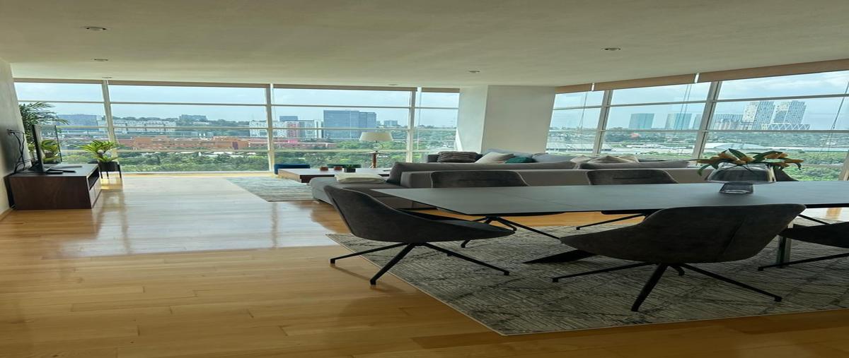 Foto de departamento en venta en bernardo quintana , santa fe la loma, álvaro obregón, df / cdmx, 29345445 No. 05