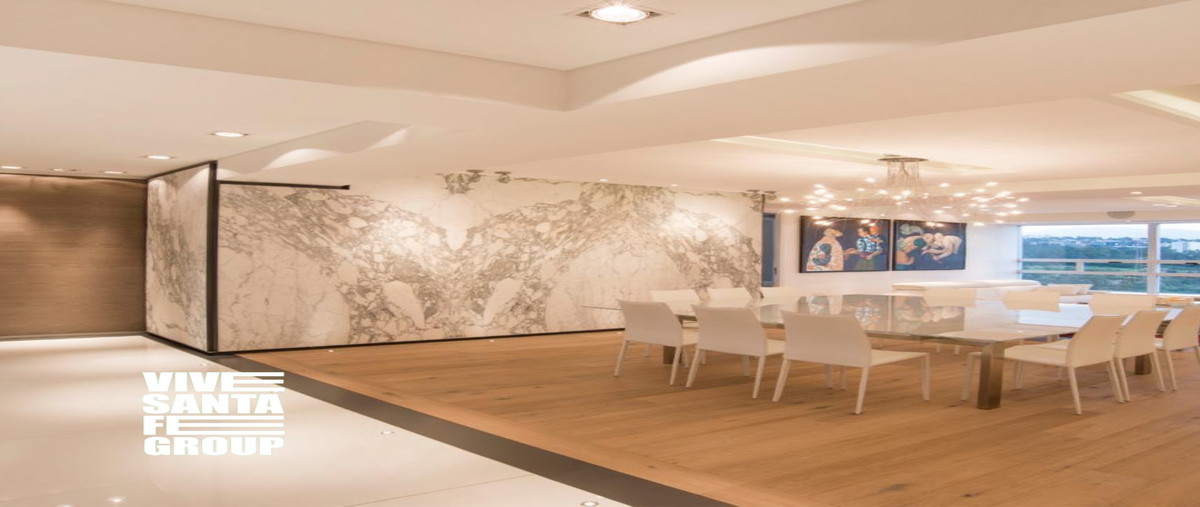 Foto de departamento en venta en bernardo quintana , santa fe la loma, álvaro obregón, df / cdmx, 29530945 No. 05