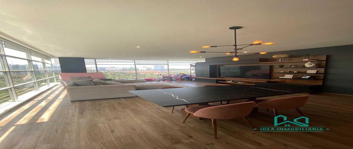 Foto de departamento en venta en bernardo quintana , santa fe la loma, álvaro obregón, df / cdmx, 0 No. 03