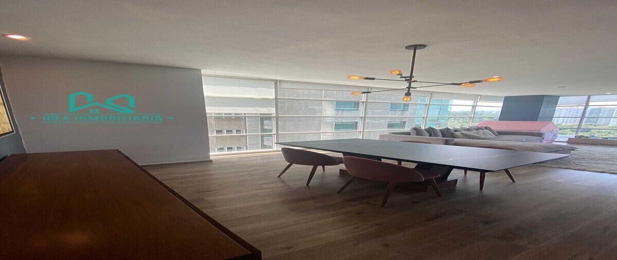 Foto de departamento en venta en bernardo quintana , santa fe la loma, álvaro obregón, df / cdmx, 29770889 No. 05