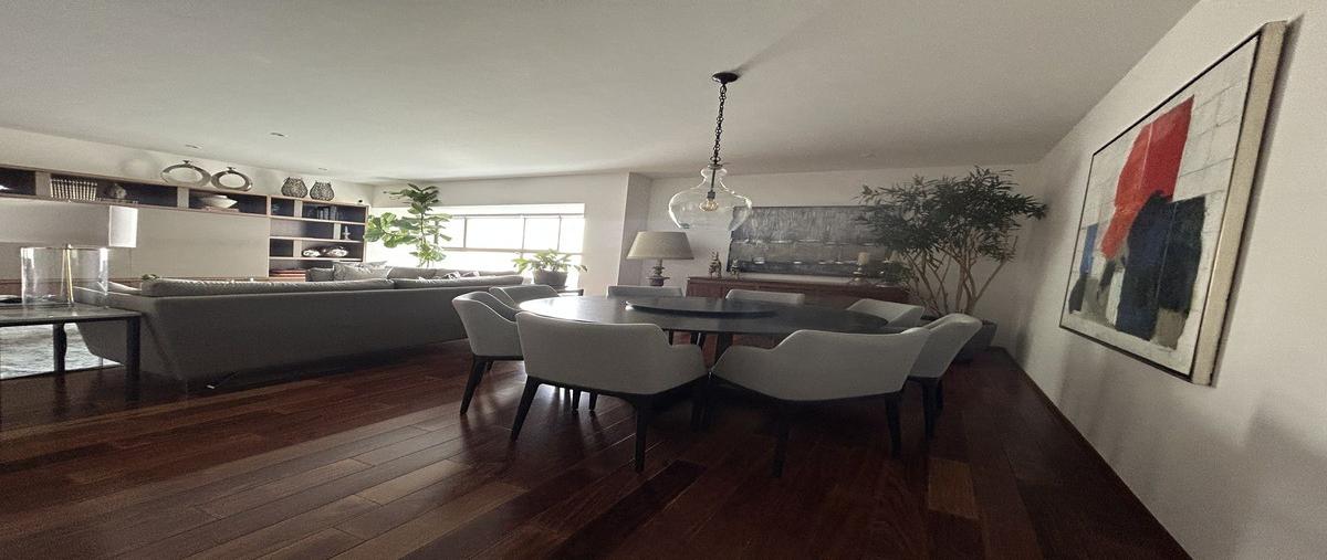 Foto de departamento en venta en bernardo quintana , santa fe la loma, álvaro obregón, df / cdmx, 29872845 No. 03