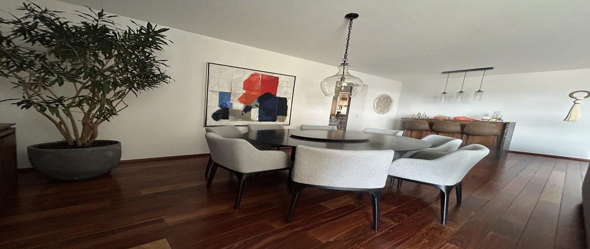 Foto de departamento en venta en bernardo quintana , santa fe la loma, álvaro obregón, df / cdmx, 29872845 No. 04