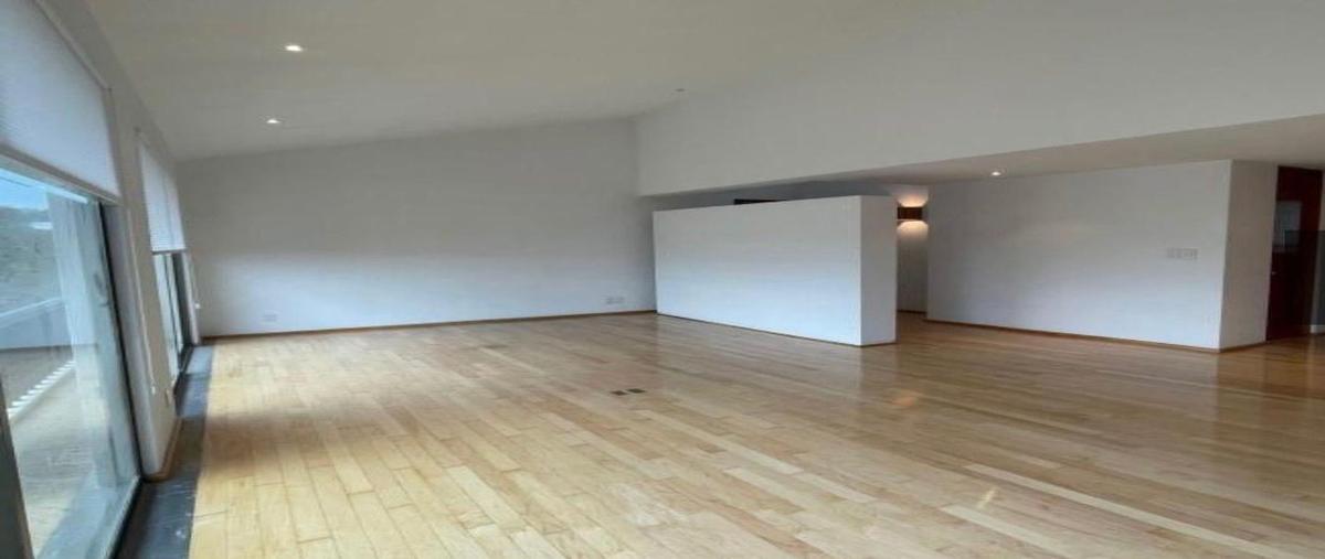 Foto de departamento en venta en bernardo quintana , santa fe la loma, álvaro obregón, df / cdmx, 29923365 No. 03