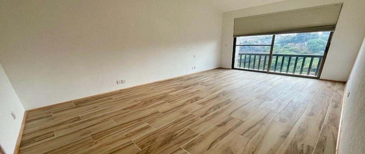 Foto de departamento en venta en bernardo quintana , santa fe la loma, álvaro obregón, df / cdmx, 29923365 No. 05