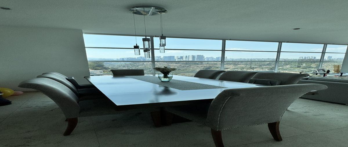 Foto de departamento en venta en bernardo quintana , santa fe la loma, álvaro obregón, df / cdmx, 0 No. 03