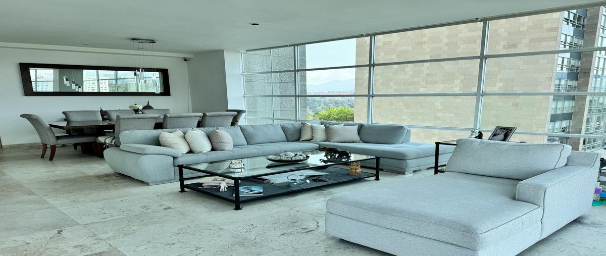 Foto de departamento en venta en bernardo quintana , santa fe la loma, álvaro obregón, df / cdmx, 0 No. 04