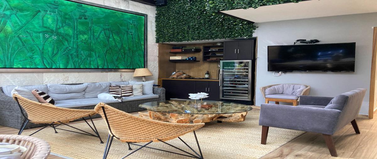 Foto de casa en condominio en venta en bernardo quintana , santa fe la loma, álvaro obregón, df / cdmx, 30527437 No. 03