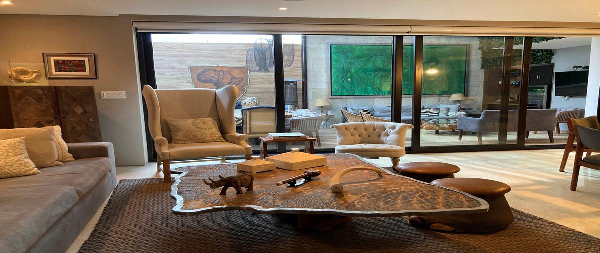 Foto de casa en condominio en venta en bernardo quintana , santa fe la loma, álvaro obregón, df / cdmx, 30527437 No. 04
