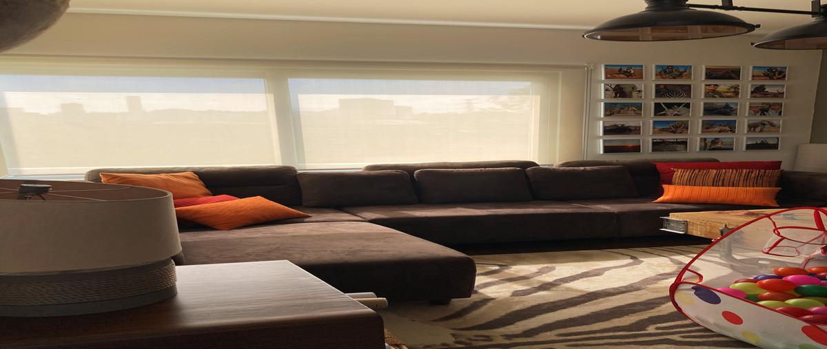 Foto de casa en condominio en venta en bernardo quintana , santa fe la loma, álvaro obregón, df / cdmx, 30527437 No. 05