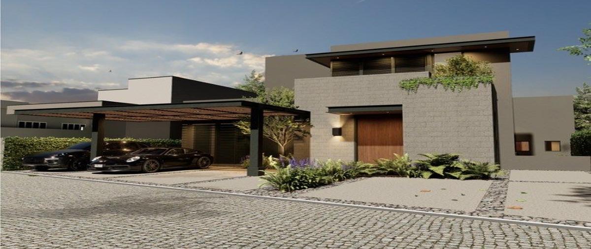 Foto de casa en venta en bernardo quintana , santa fe la loma, álvaro obregón, df / cdmx, 0 No. 05