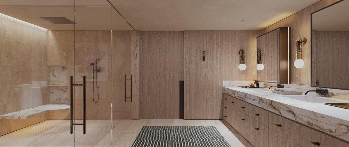 Foto de departamento en venta en bernardo quintana , santa fe la loma, álvaro obregón, df / cdmx, 0 No. 04