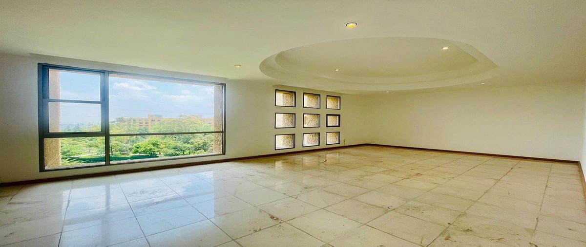 Foto de departamento en renta en bernardo quintana , santa fe la loma, álvaro obregón, df / cdmx, 0 No. 03