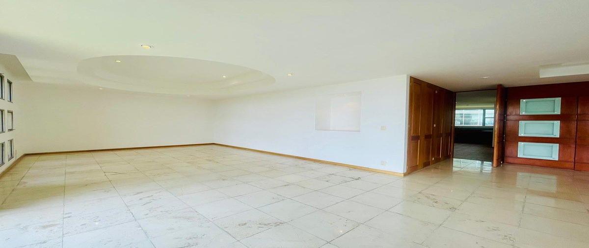 Foto de departamento en renta en bernardo quintana , santa fe la loma, álvaro obregón, df / cdmx, 0 No. 04