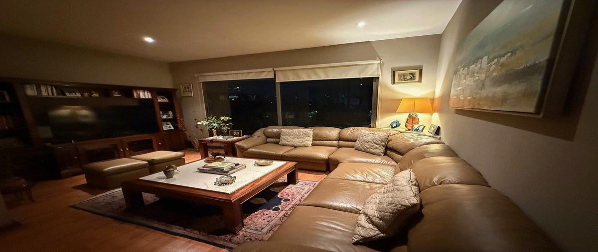 Foto de departamento en venta en bernardo quintana , santa fe la loma, álvaro obregón, df / cdmx, 30872676 No. 04