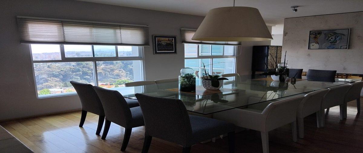 Foto de departamento en venta en bernardo quintana , santa fe la loma, álvaro obregón, df / cdmx, 0 No. 03