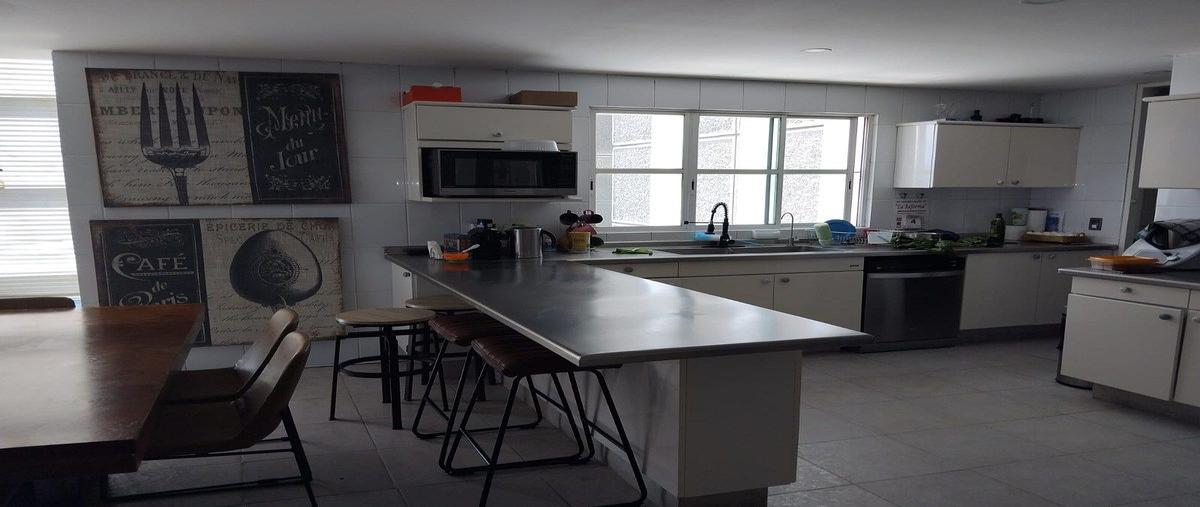 Foto de departamento en venta en bernardo quintana , santa fe la loma, álvaro obregón, df / cdmx, 0 No. 05