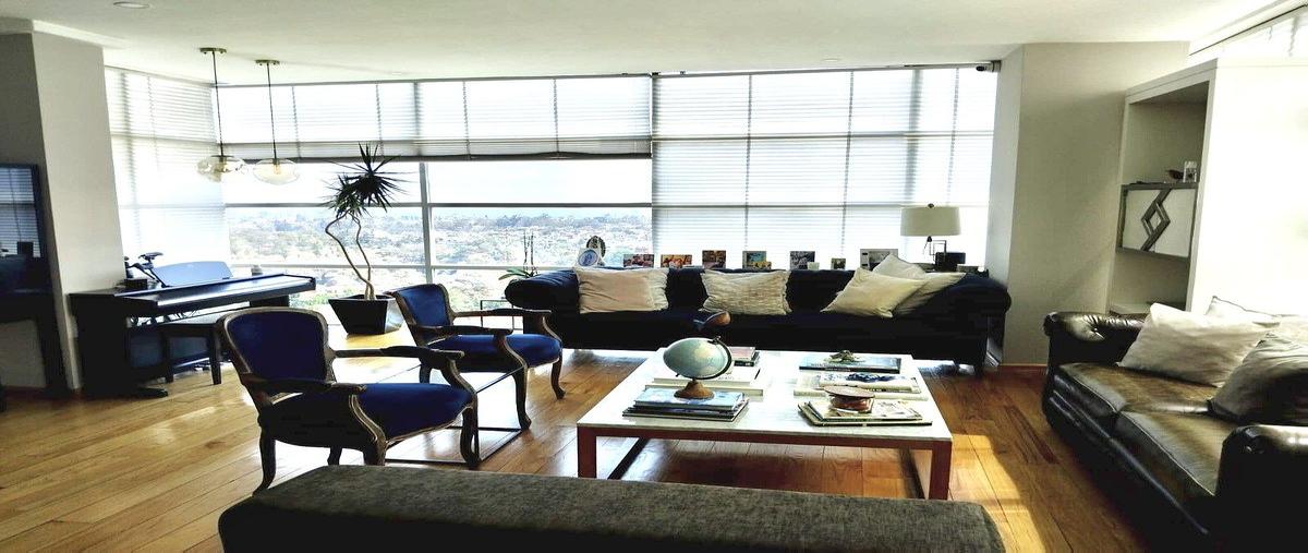 Foto de departamento en venta en bernardo quintana , santa fe la loma, álvaro obregón, df / cdmx, 0 No. 04