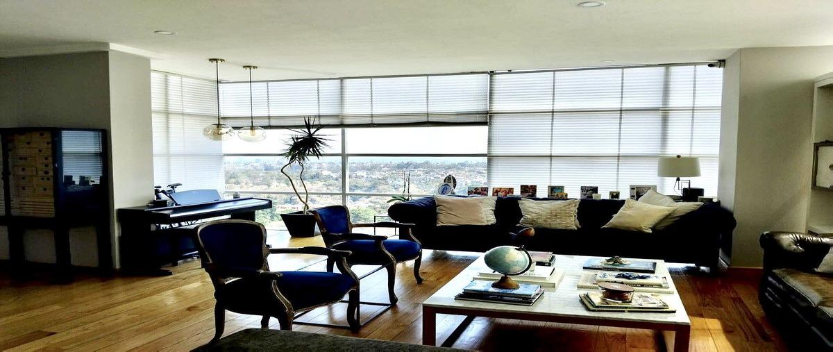 Foto de departamento en venta en bernardo quintana , santa fe la loma, álvaro obregón, df / cdmx, 0 No. 05