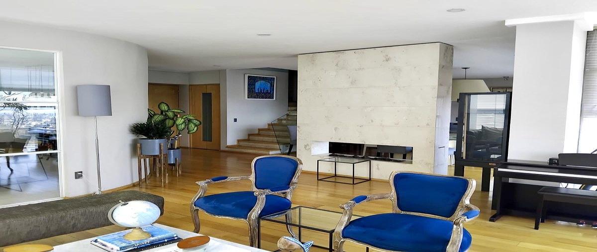 Foto de departamento en renta en bernardo quintana , santa fe la loma, álvaro obregón, df / cdmx, 0 No. 03