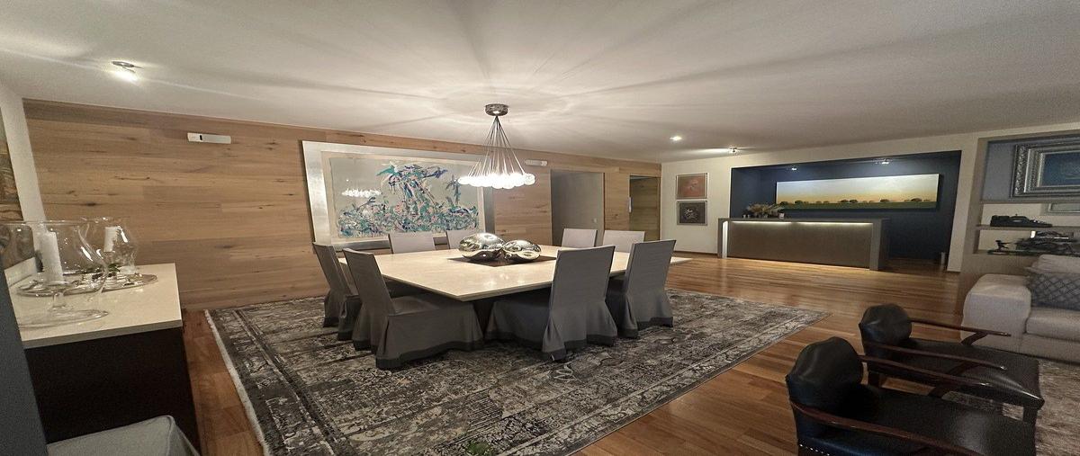 Foto de departamento en venta en bernardo quintana , santa fe la loma, álvaro obregón, df / cdmx, 0 No. 05