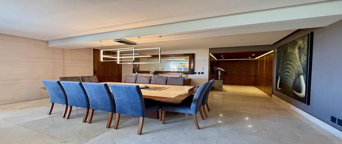 Foto de departamento en bernardo quintana , santa fe la loma, álvaro obregón, df / cdmx, 30974612 foto 03 Foto de departamento en venta en bernardo quintana , santa fe la loma, álvaro obregón, df / cdmx, 30974612 No. 03