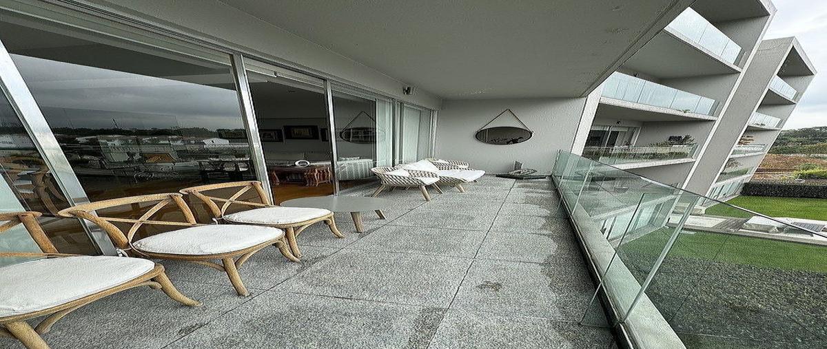 Foto de departamento en venta en bernardo quintana , santa fe la loma, álvaro obregón, df / cdmx, 0 No. 05