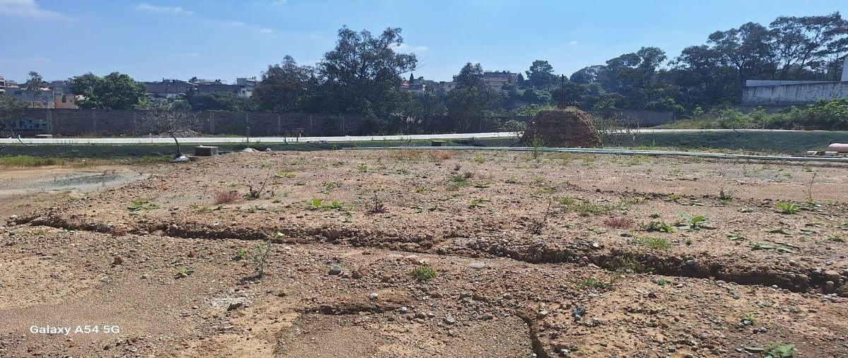 Foto de terreno habitacional en venta en bernardo quintana , santa fe la loma, álvaro obregón, df / cdmx, 0 No. 05