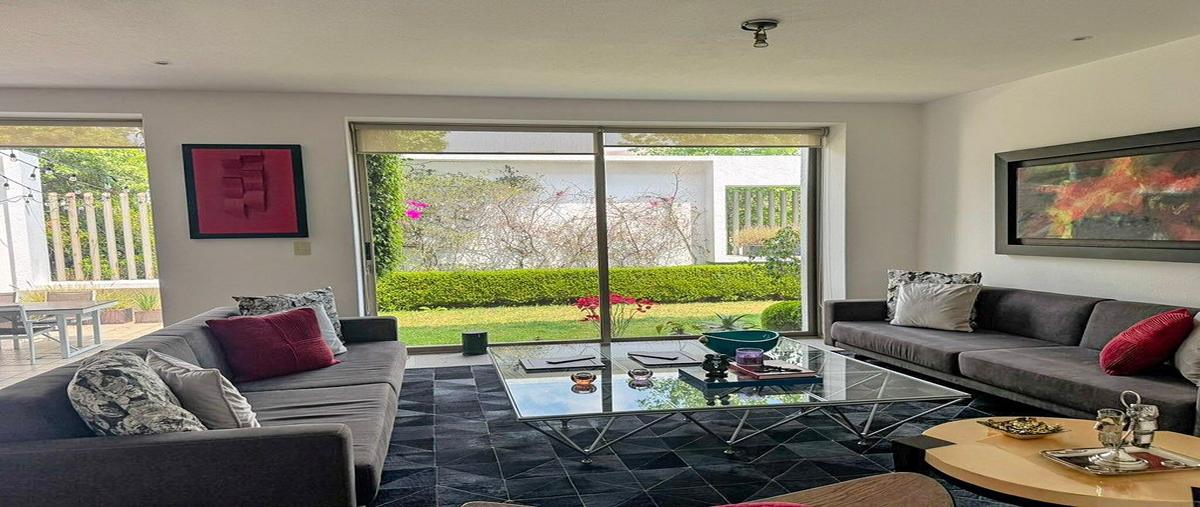 Foto de casa en venta en bernardo quintana , santa fe la loma, álvaro obregón, df / cdmx, 31066358 No. 03