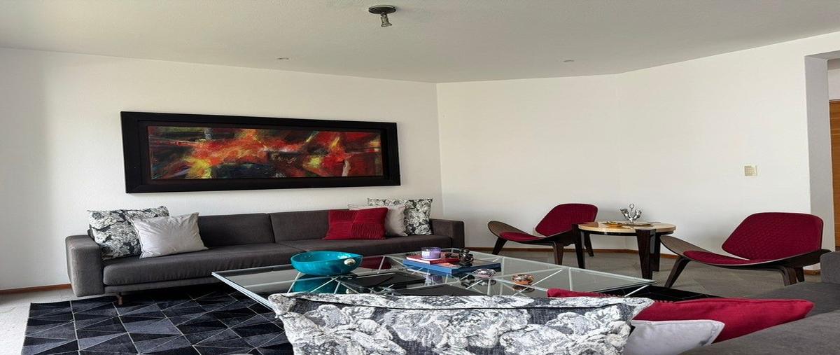 Foto de casa en venta en bernardo quintana , santa fe la loma, álvaro obregón, df / cdmx, 31066358 No. 04