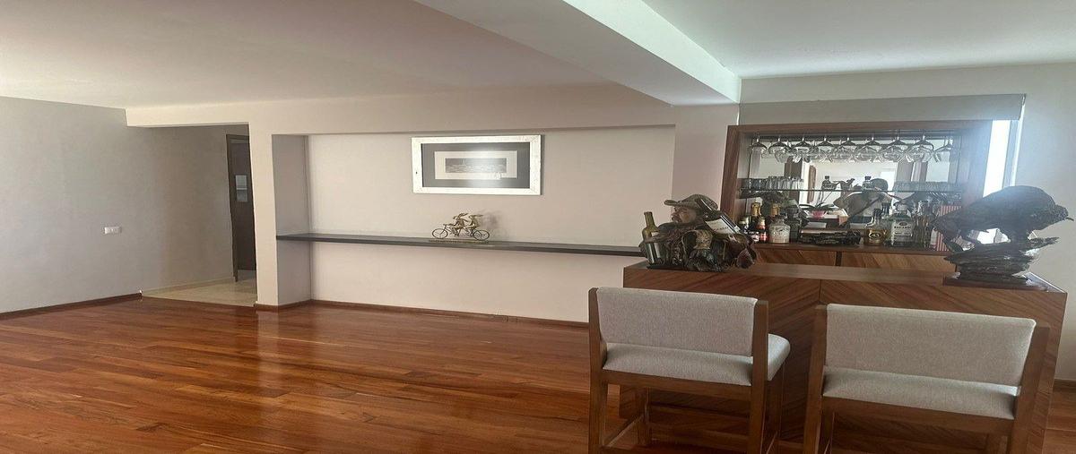 Foto de casa en renta en bernardo quintana , santa fe la loma, álvaro obregón, df / cdmx, 0 No. 06