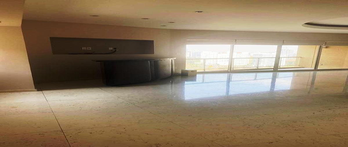 Foto de departamento en venta en bernardo quintana , santa fe la loma, álvaro obregón, df / cdmx, 0 No. 06