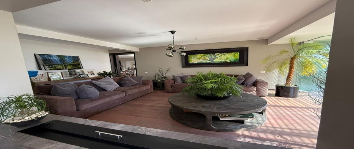 Foto de casa en condominio en renta en bernardo quintana , santa fe la loma, álvaro obregón, df / cdmx, 31077683 No. 08