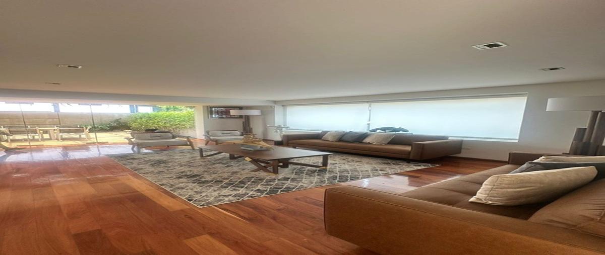 Foto de casa en condominio en renta en bernardo quintana , santa fe la loma, álvaro obregón, df / cdmx, 31077683 No. 09