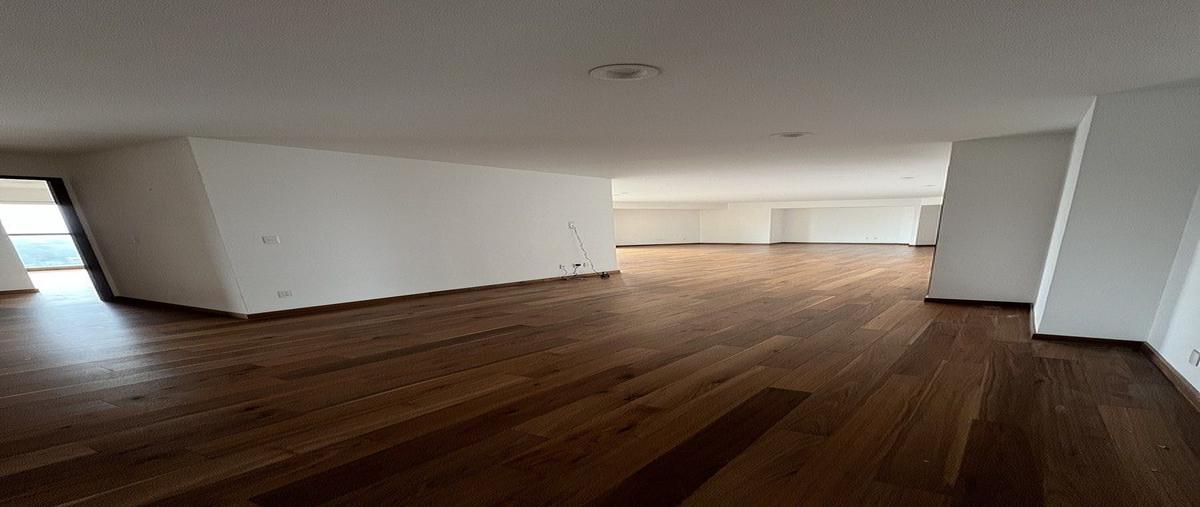 Foto de departamento en venta en bernardo quintana , santa fe la loma, álvaro obregón, df / cdmx, 0 No. 09