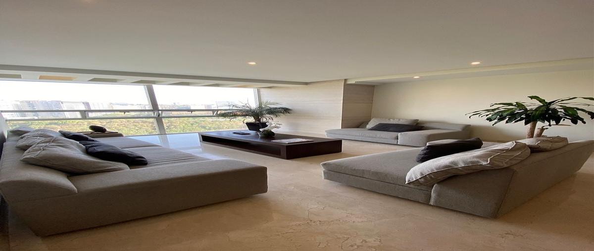 Foto de departamento en renta en bernardo quintana , santa fe la loma, álvaro obregón, df / cdmx, 0 No. 05