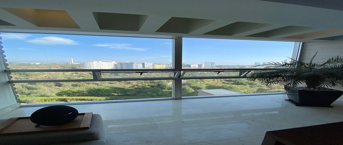 Foto de departamento en renta en bernardo quintana , santa fe la loma, álvaro obregón, df / cdmx, 0 No. 06