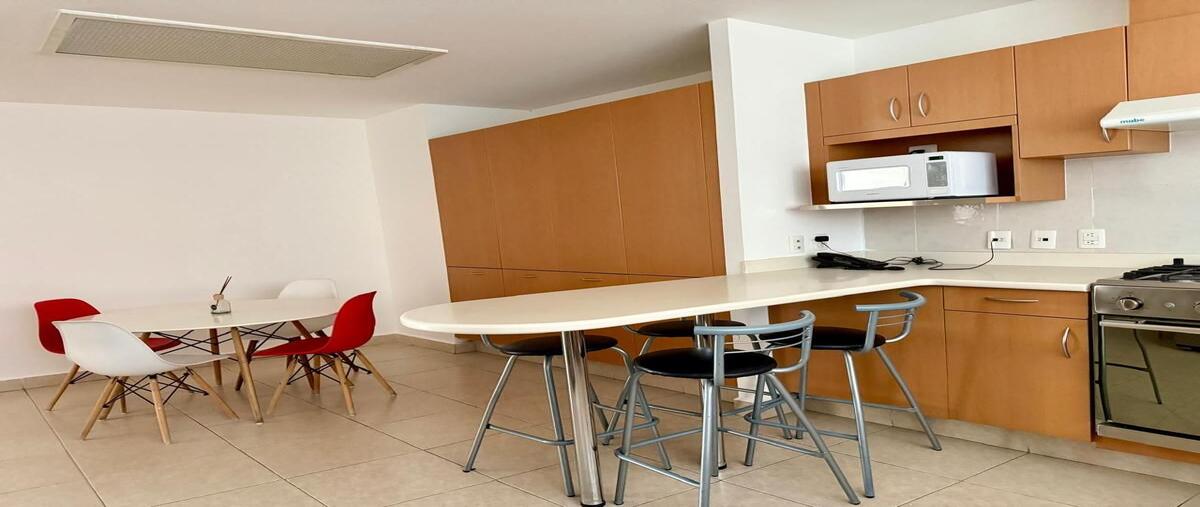 Foto de departamento en renta en bernardo quintana , santa fe la loma, álvaro obregón, df / cdmx, 0 No. 05