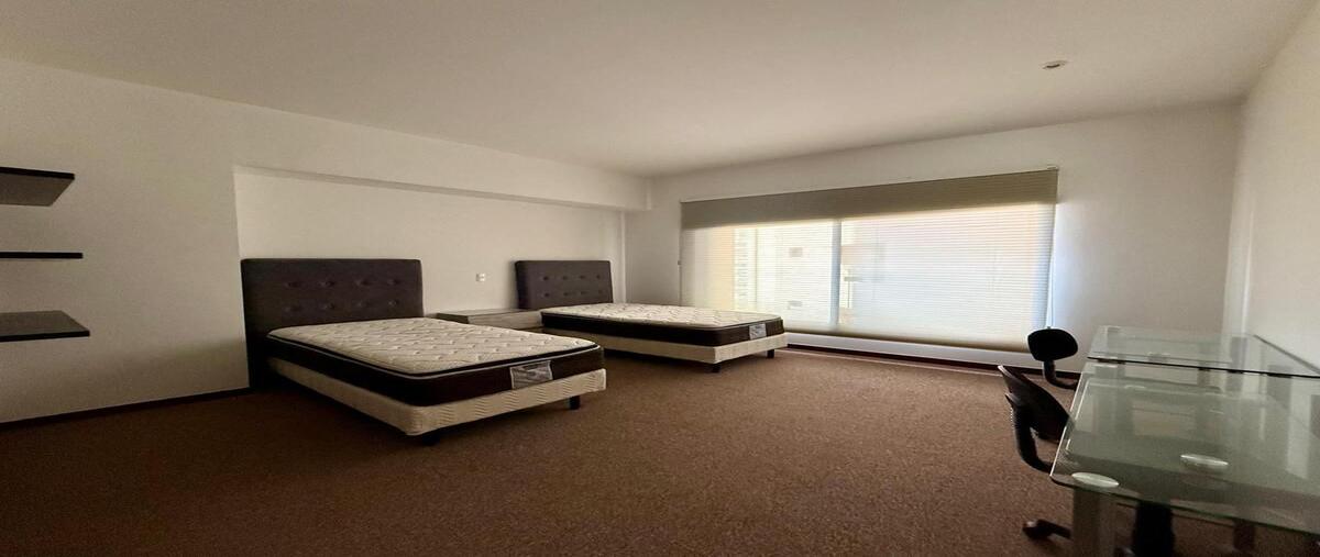 Foto de departamento en renta en bernardo quintana , santa fe la loma, álvaro obregón, df / cdmx, 0 No. 07